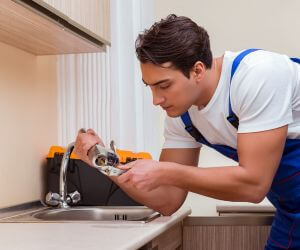About The Faucet Pros Fallston, MD